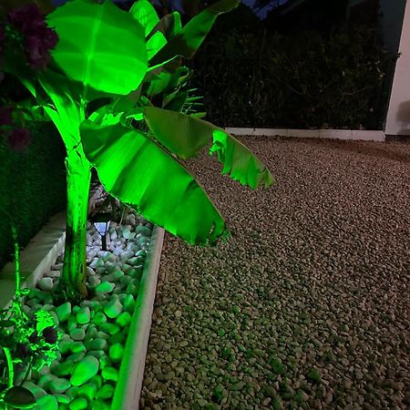 Acogedor Apartamento En La Playa ベラ エクステリア 写真