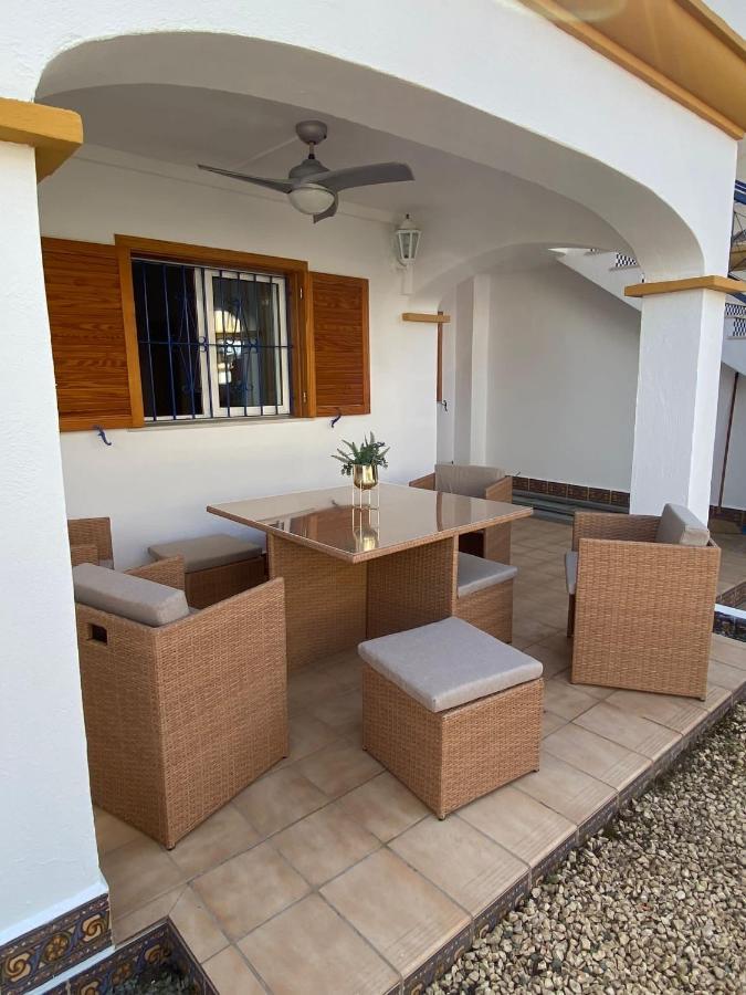 Acogedor Apartamento En La Playa ベラ エクステリア 写真