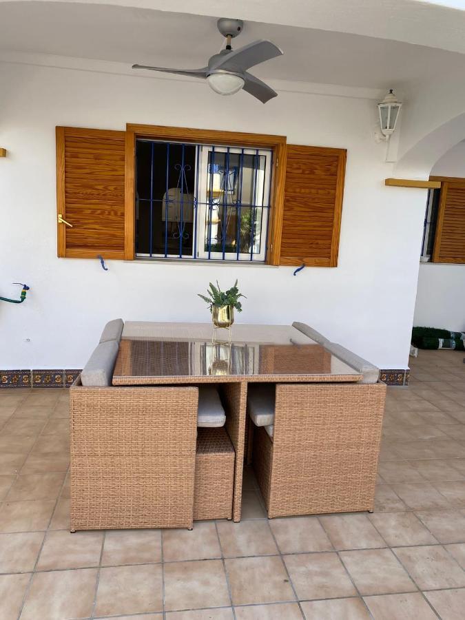 Acogedor Apartamento En La Playa ベラ エクステリア 写真