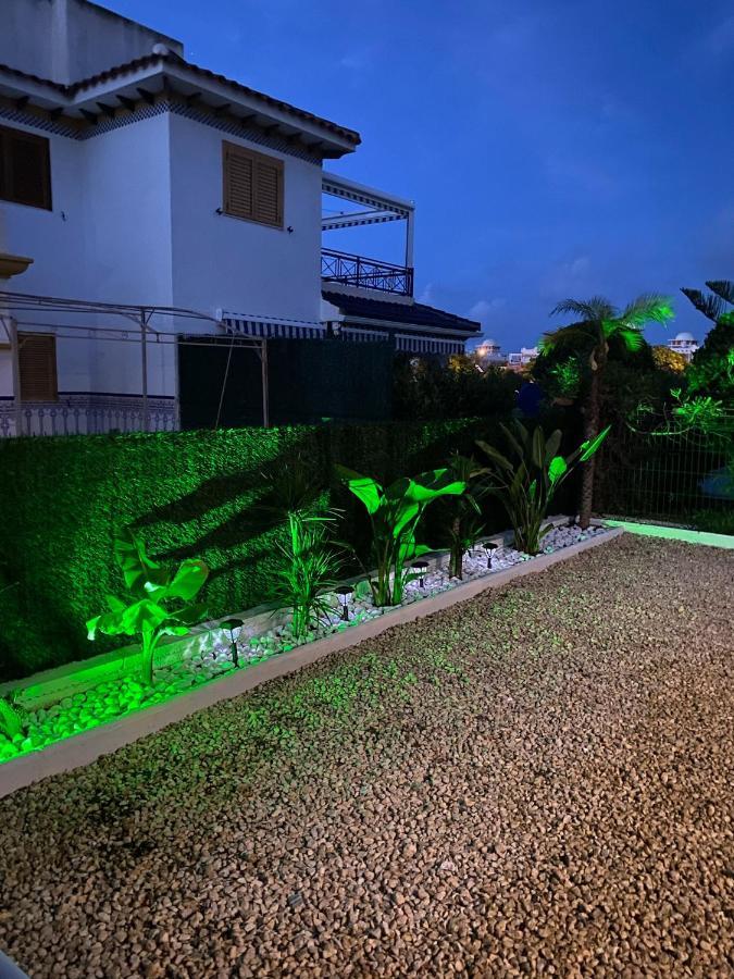 Acogedor Apartamento En La Playa ベラ エクステリア 写真
