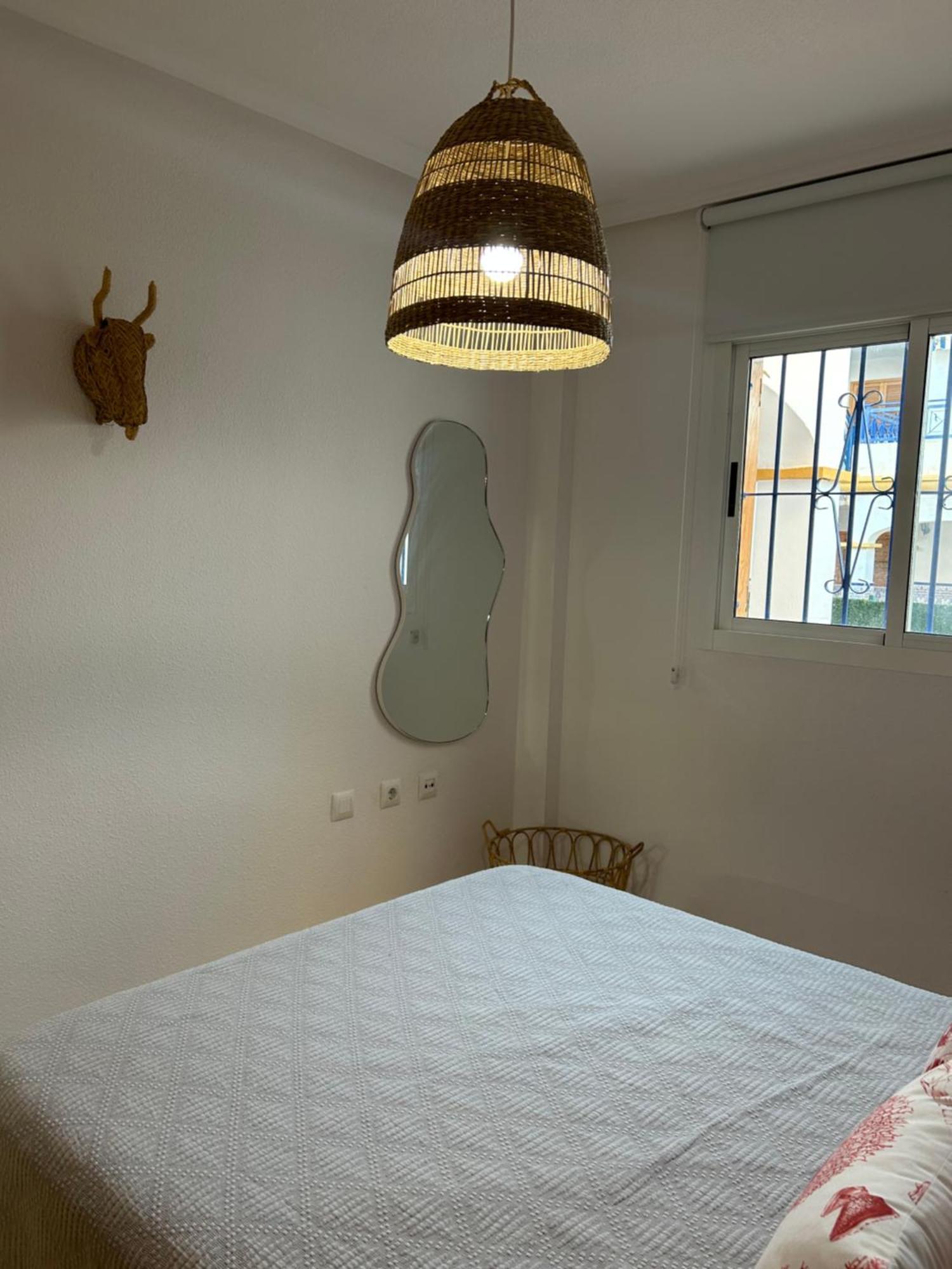 Acogedor Apartamento En La Playa ベラ エクステリア 写真