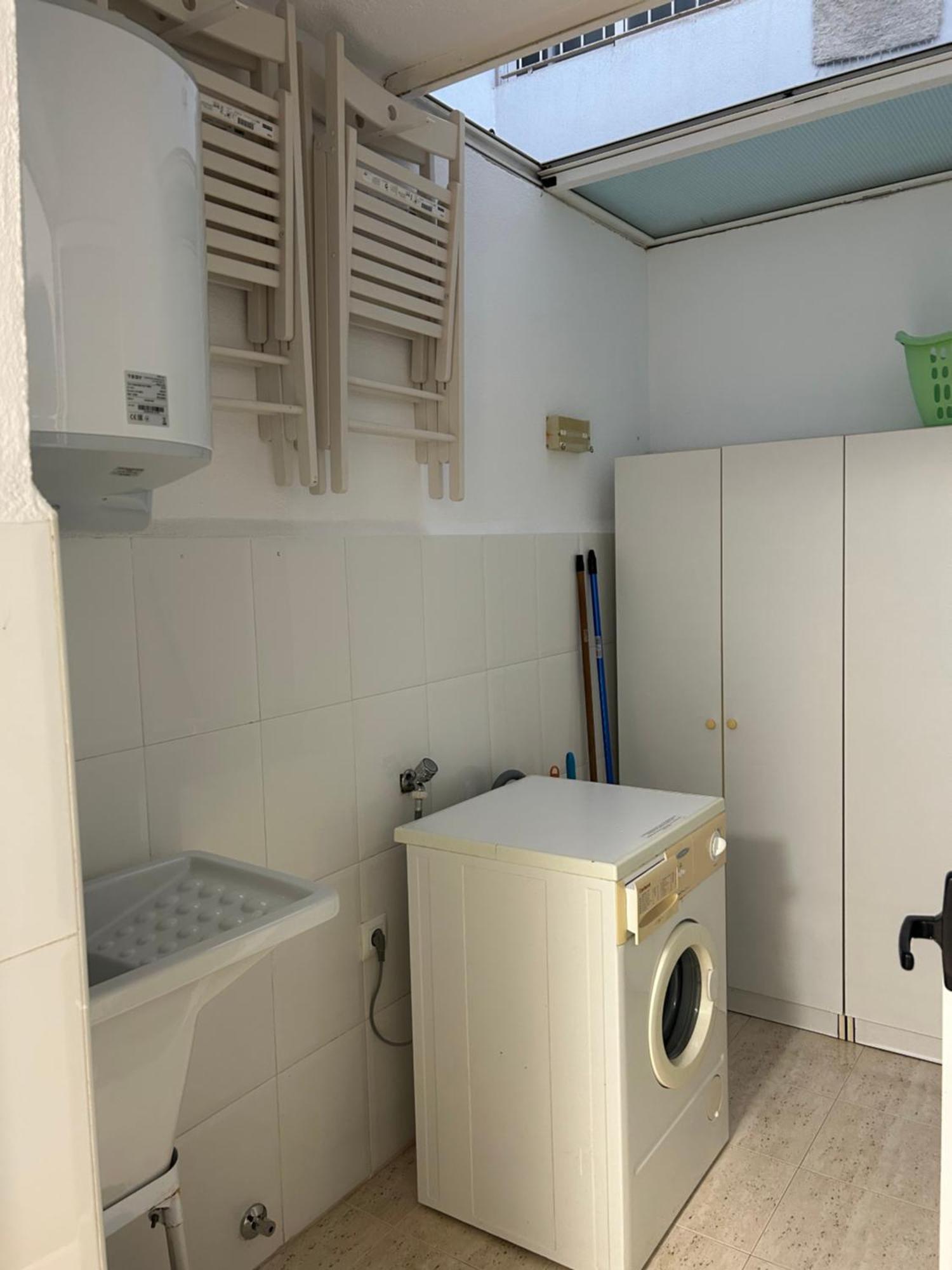 Acogedor Apartamento En La Playa ベラ エクステリア 写真
