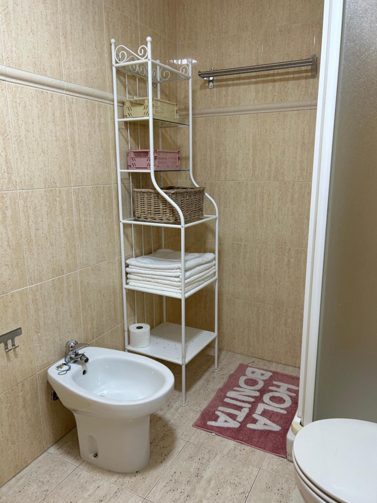 Acogedor Apartamento En La Playa ベラ エクステリア 写真