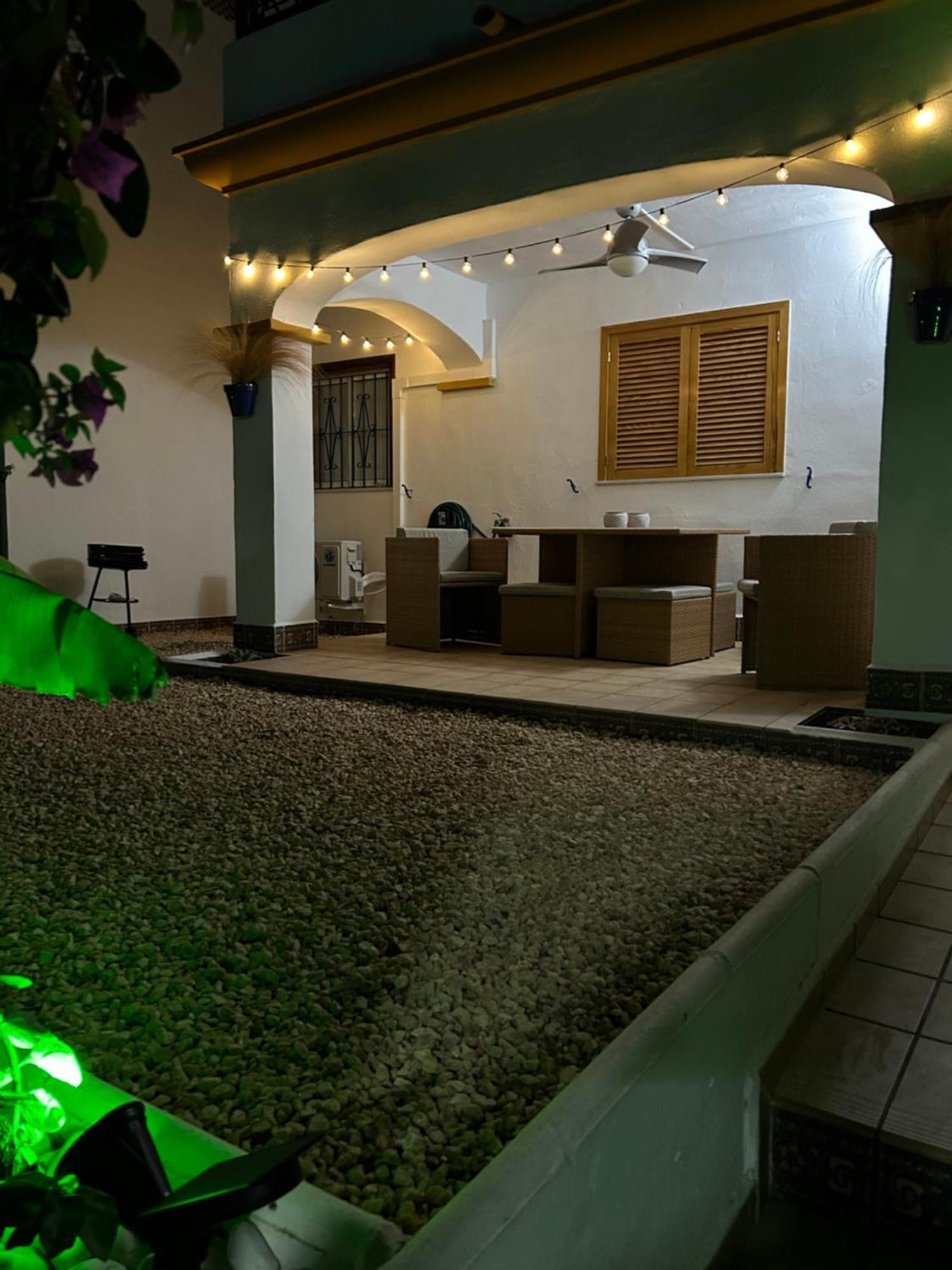 Acogedor Apartamento En La Playa ベラ エクステリア 写真